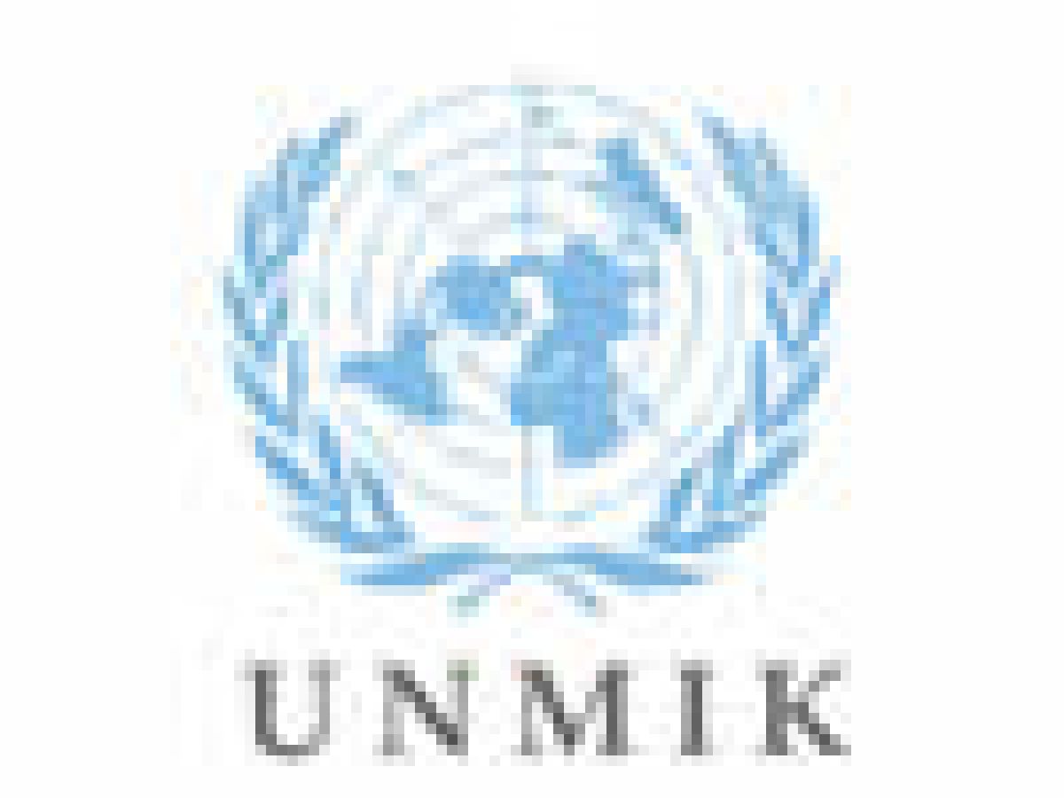 UNMIK