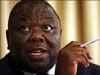 Morgan Cvangirai