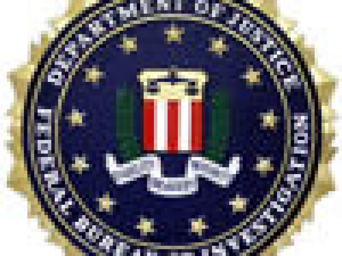 FBI logo