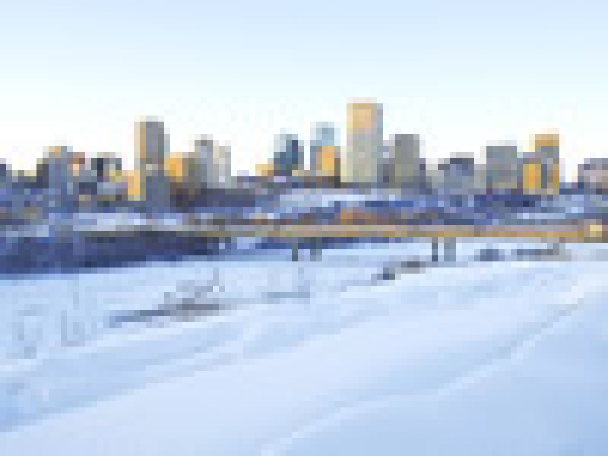 Edmonton