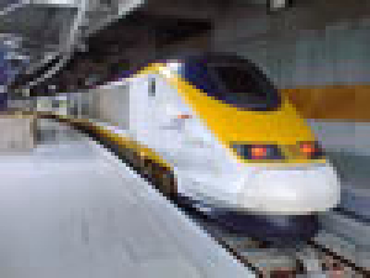 Eurostar