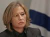 Tzipi Livni