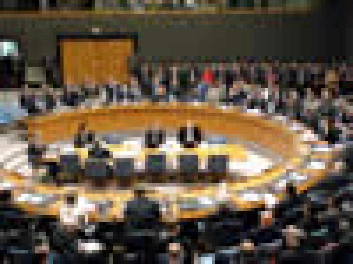 generalno sobranie UN