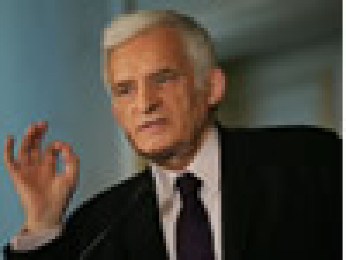 Jerzi Buzek
