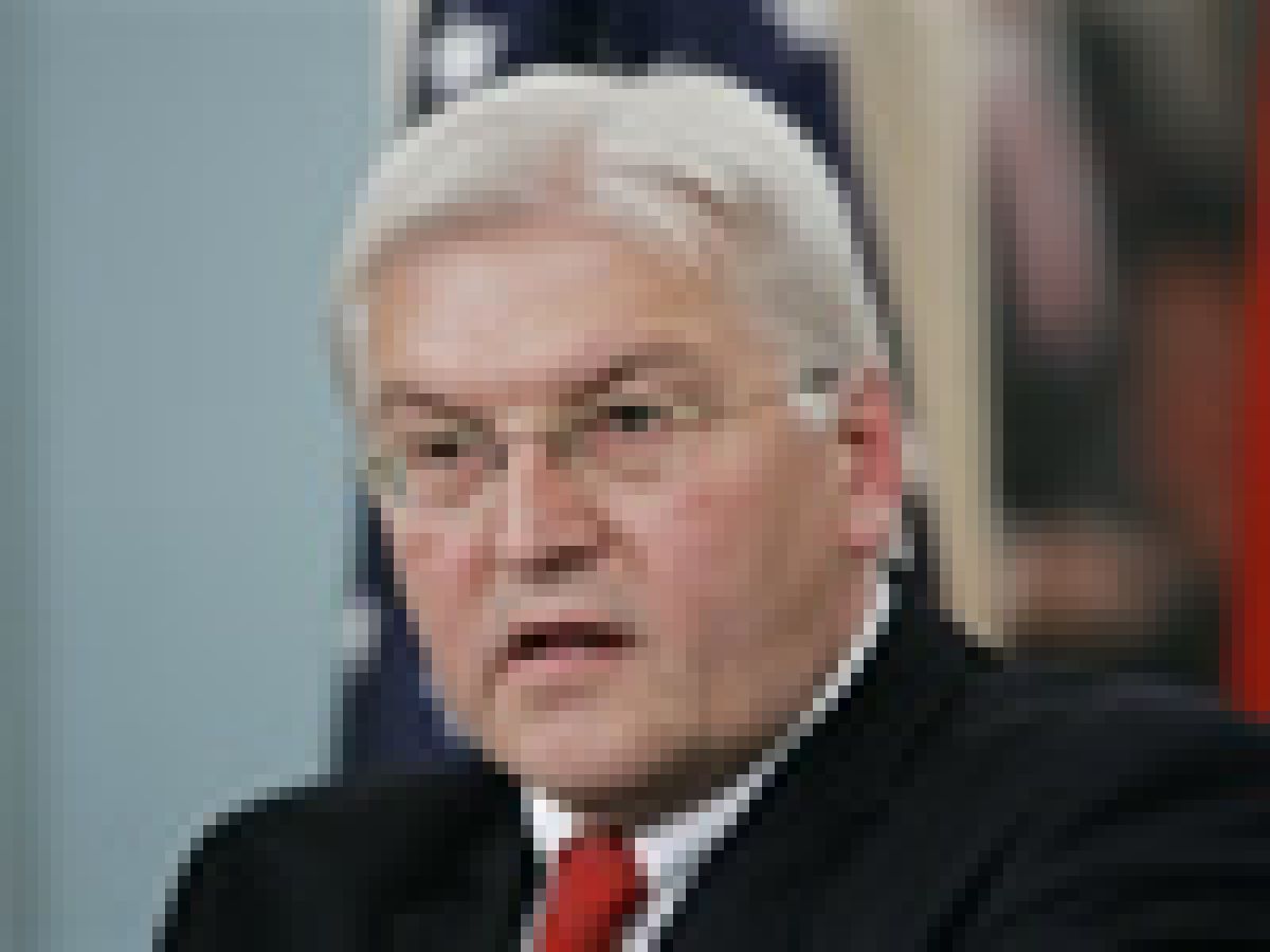 Франк Штајнмаер