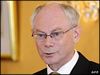 Herman Von Rompuy