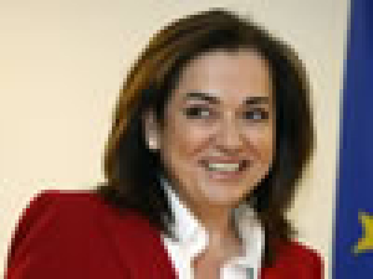 Дора Бакојани