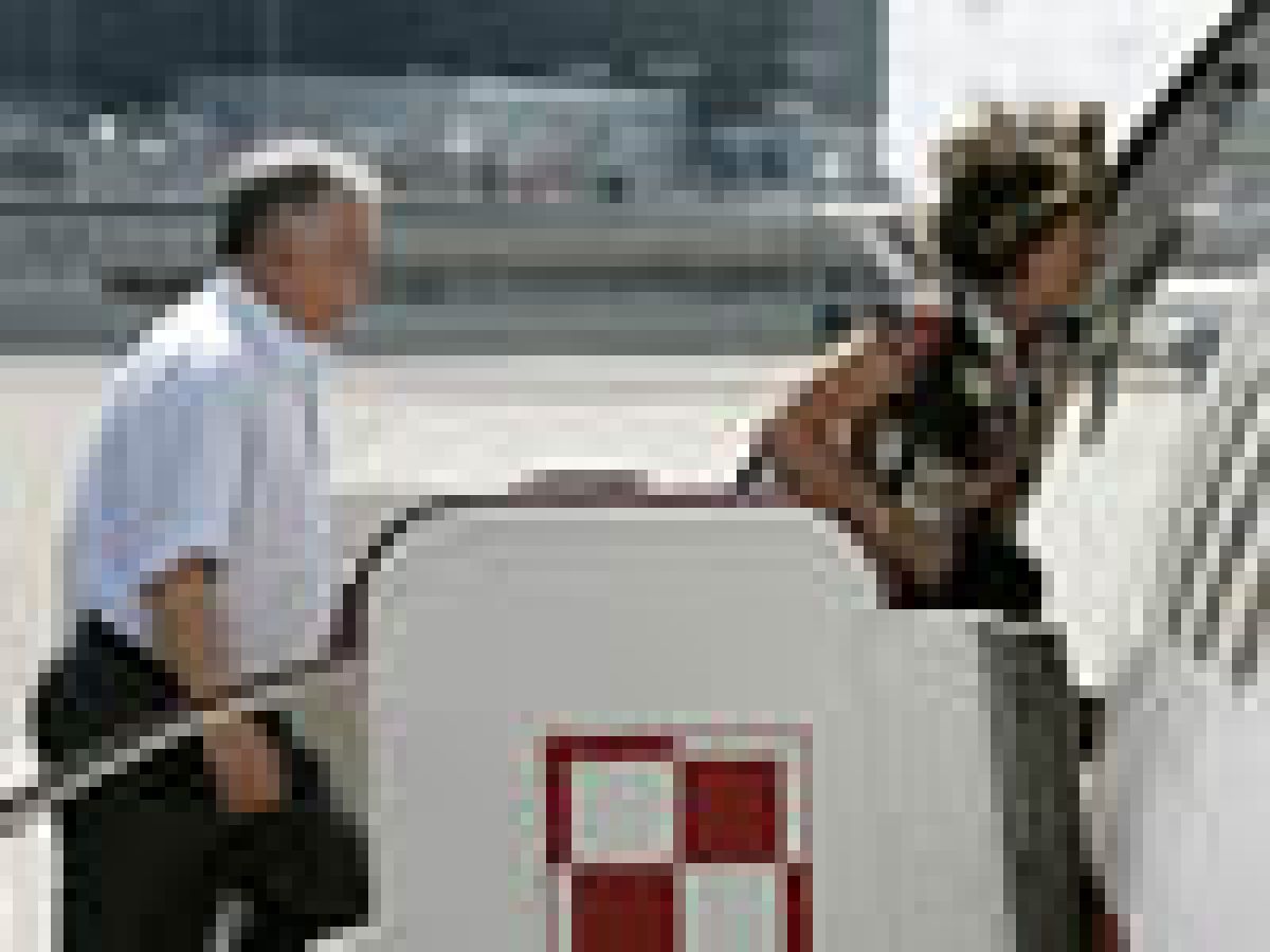 Leh i Marija Kacinski