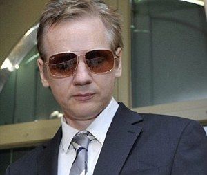 Julian Assange