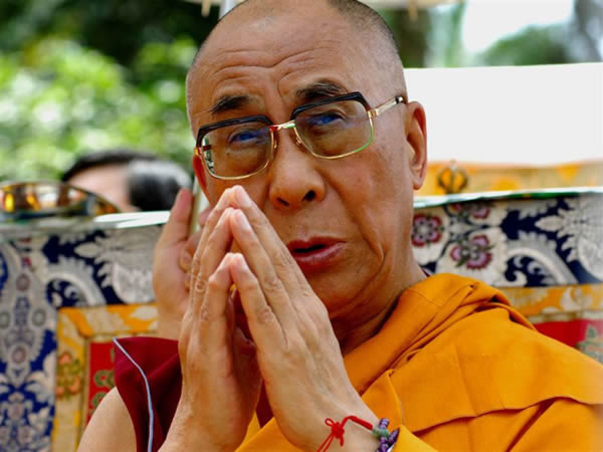 Dalaj Lama