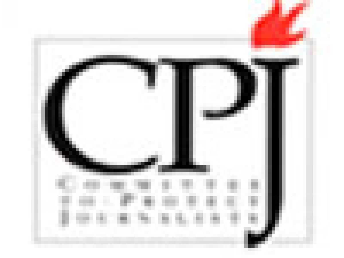 Komitet za zashtita na novinarite