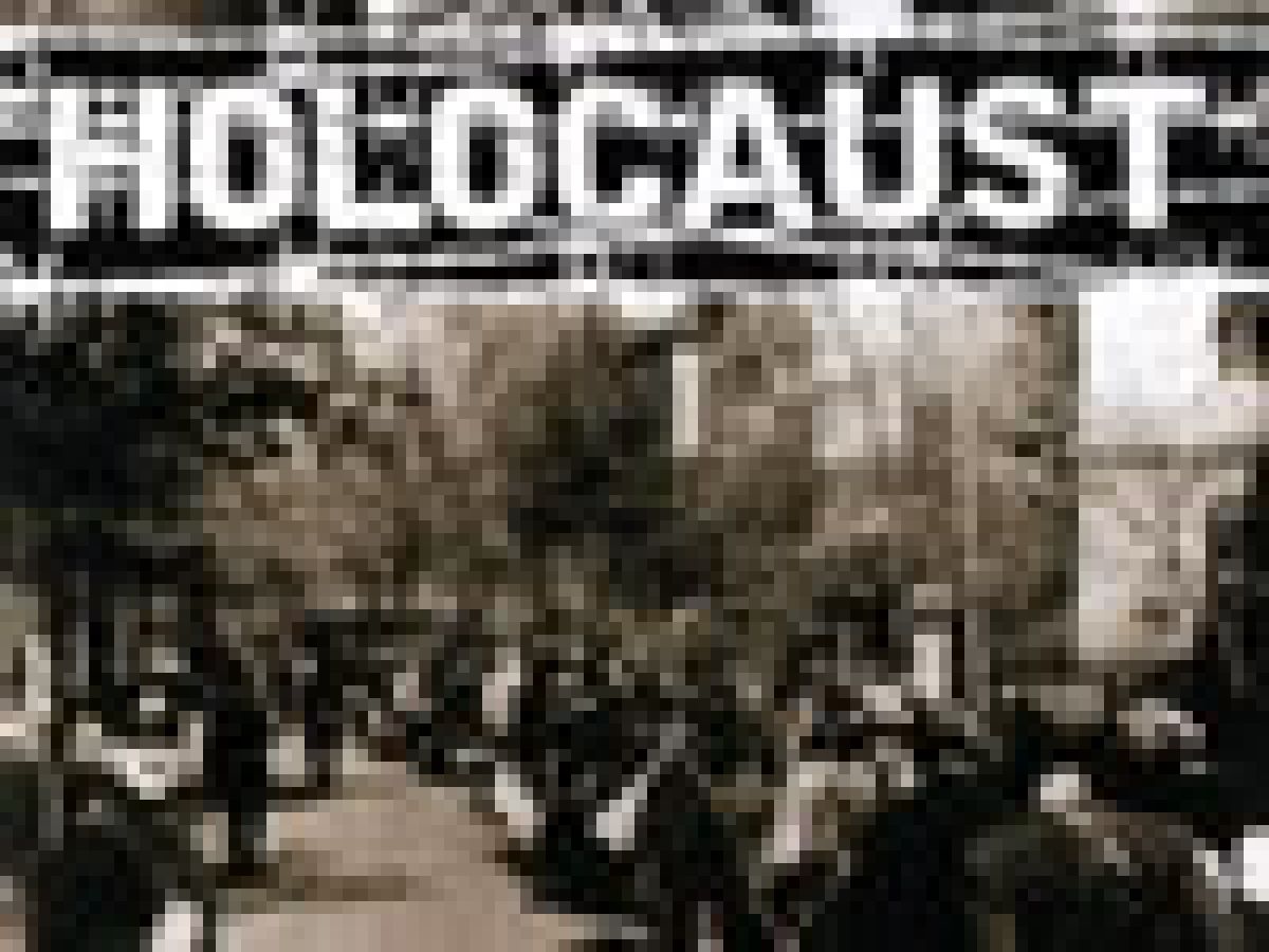 holocaust