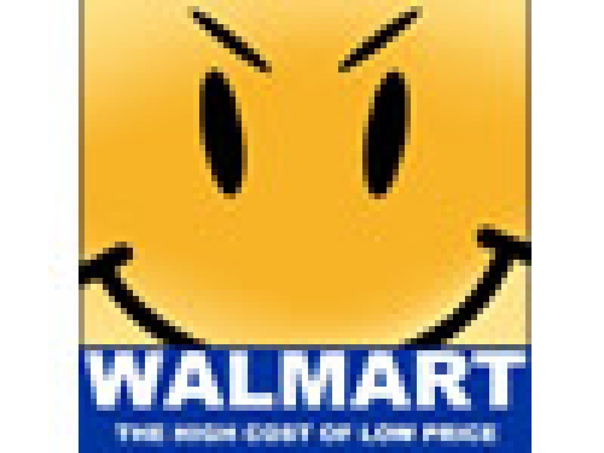 walmart