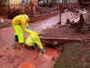 Hungary toxic mud