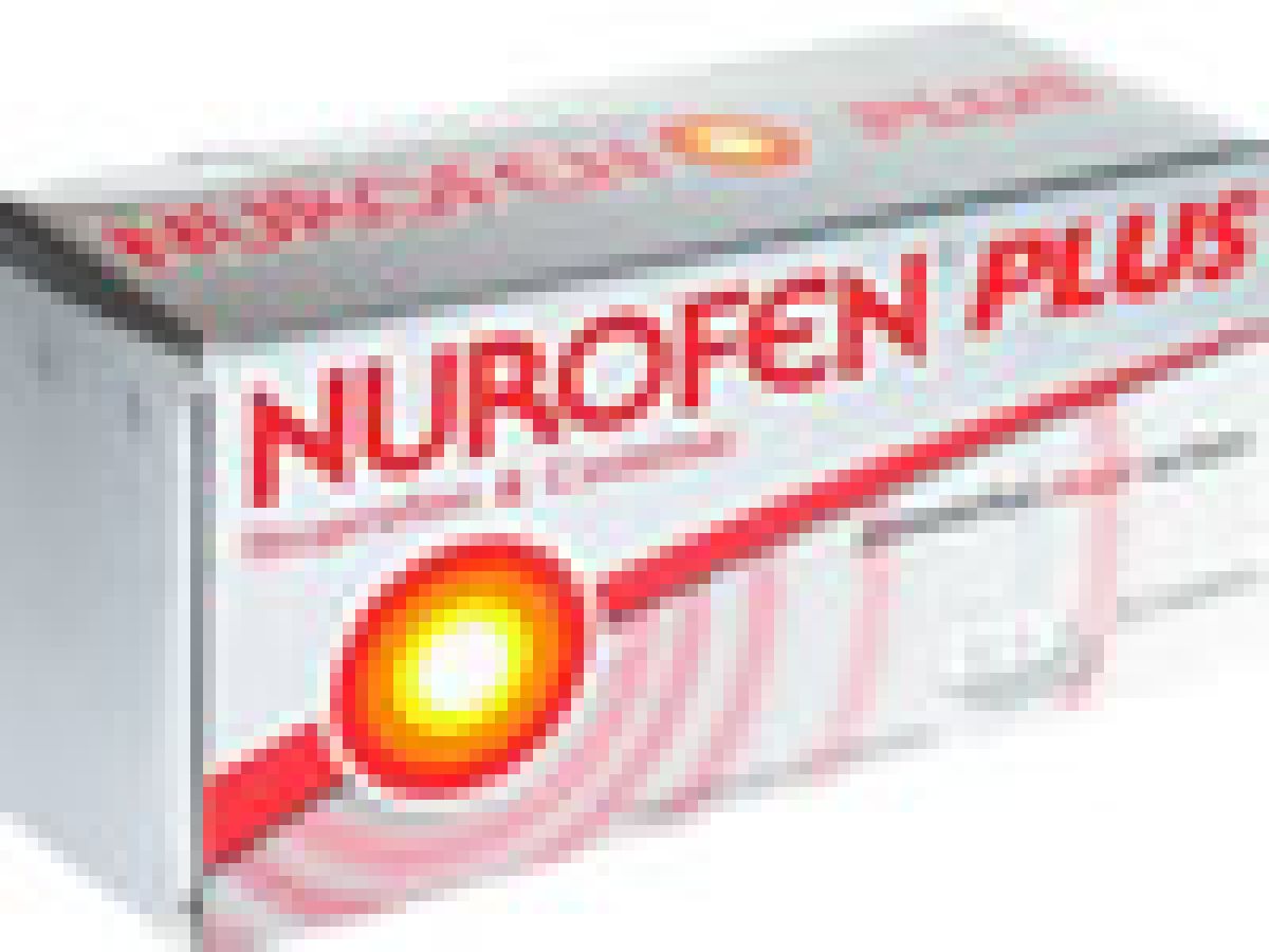 nurofen