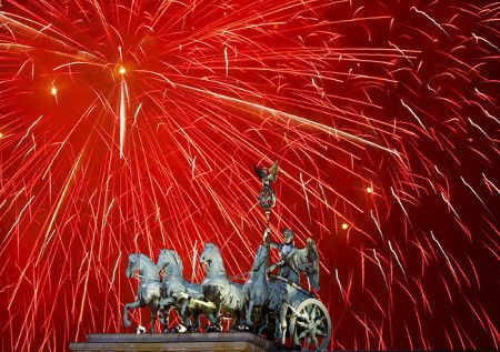 Branderburshka porta