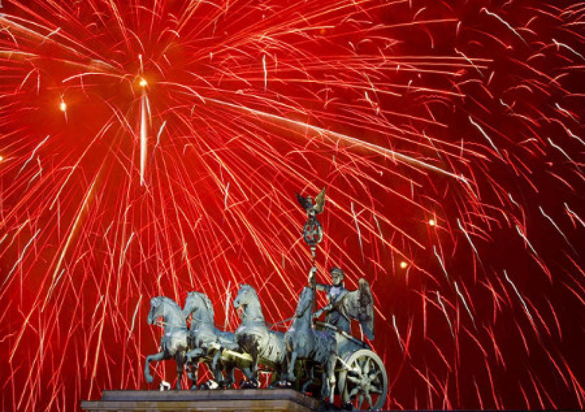 Branderburshka porta