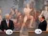 slikata, Netanjahu i Berlusconi
