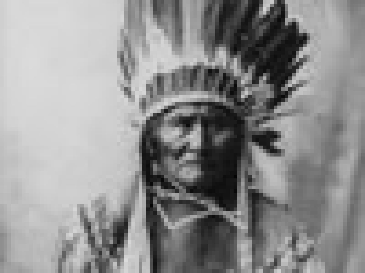 Geronimo