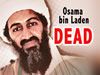 Osama Bin laden