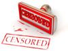 cenzura