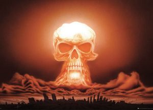 nuclear war
