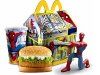 happy meal od Mc Donalds