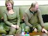 Putin i Ludmila