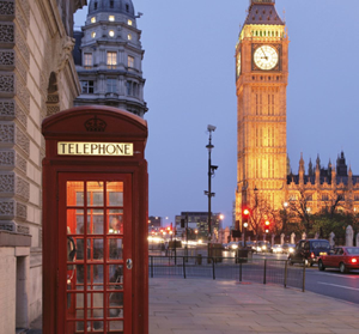 london