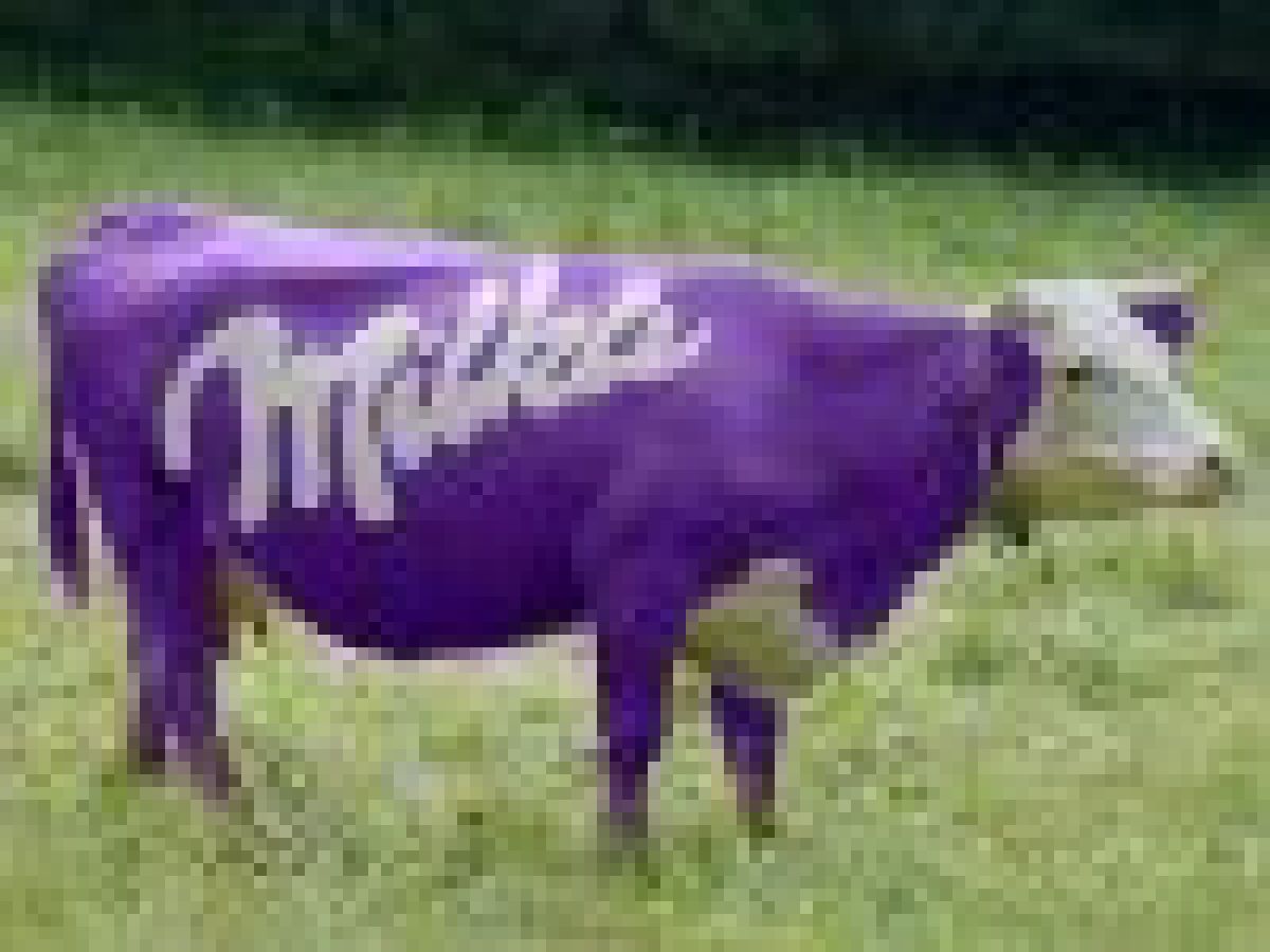 milka
