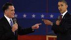 obama vs romney