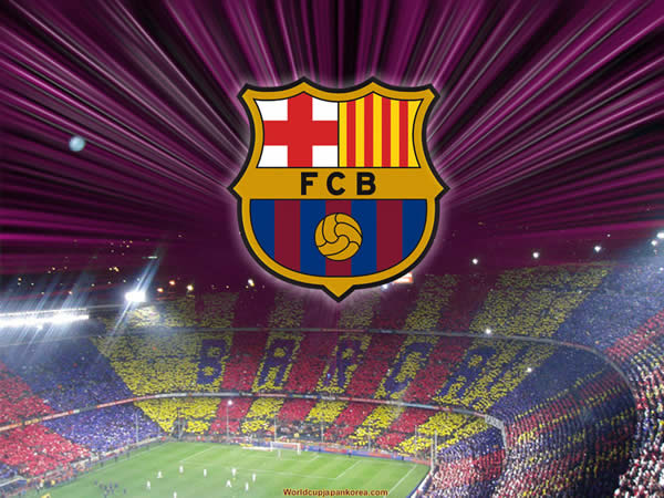 Barselona logo