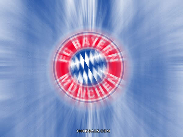 Bayern Minhen