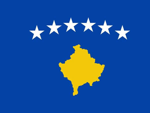 zname Kosovo