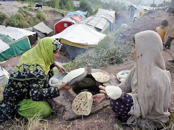 zemjotres Pakistan