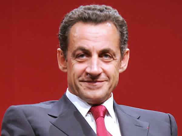 Nikola Sarkozi