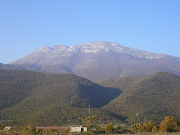 Скопска Црна Гора