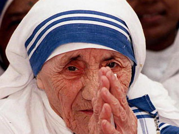 Majka Teresa