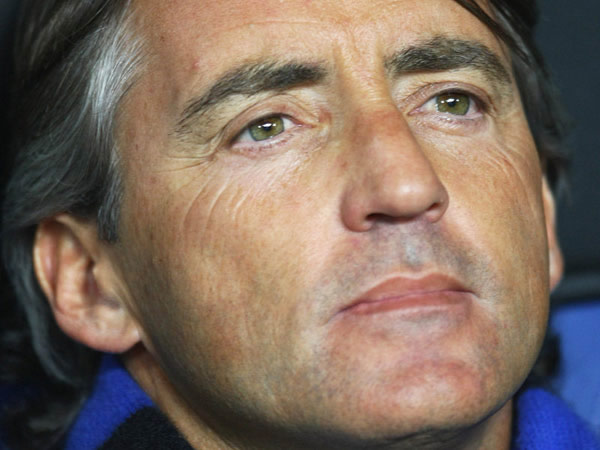 Roberto Mancini