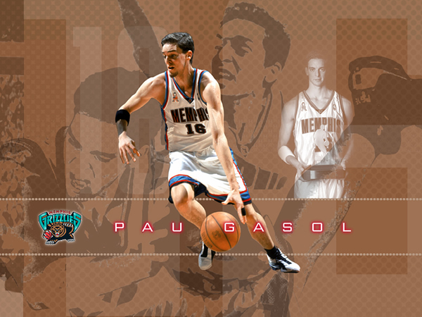 Pau Gasol