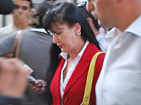 Vesna Kiceec