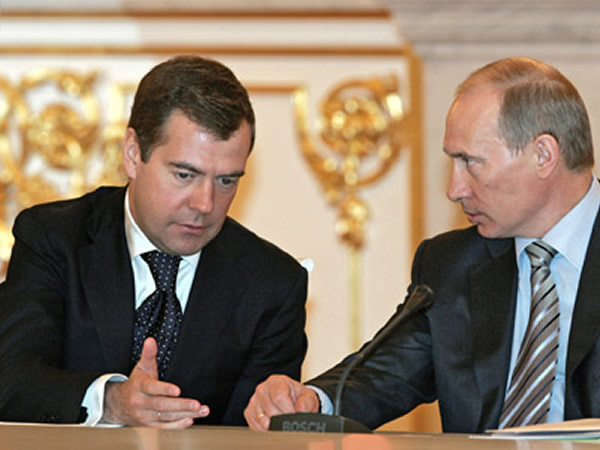 medvedev