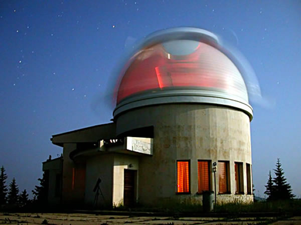 opservatorija