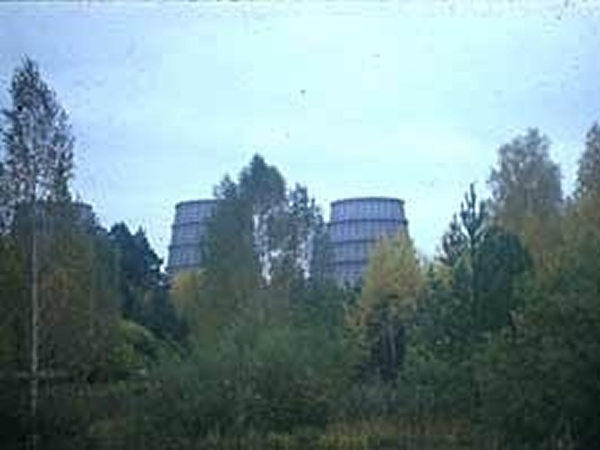 reaktor Rusija