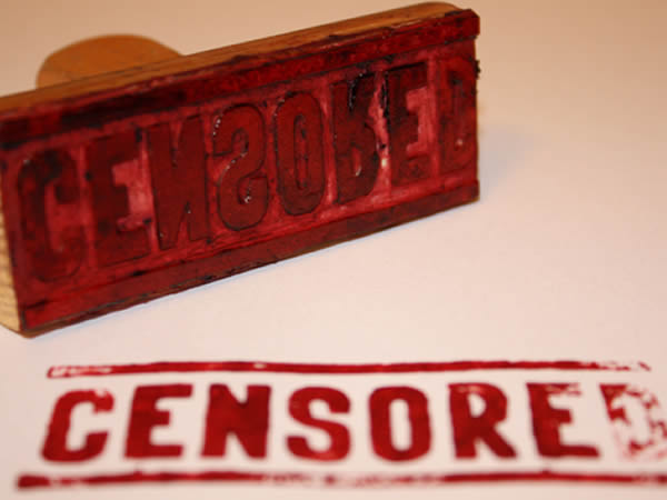 CENSORED