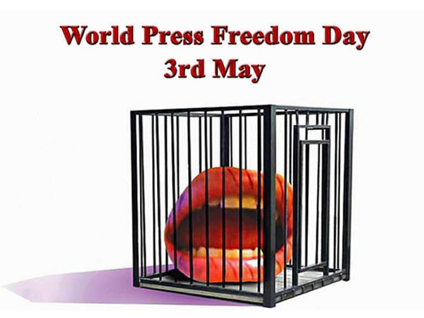 press freedom