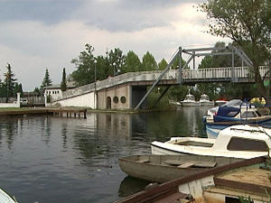 kanal Studencishta