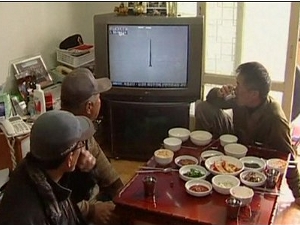 North Koreans