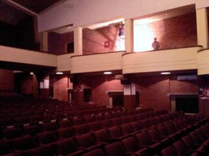 kino sala