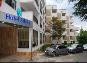 Hotel Sileks